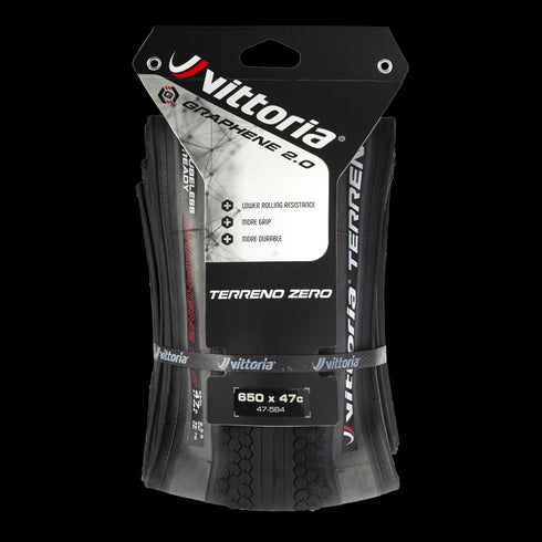 Vittoria Terreno Zero